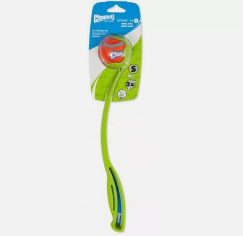 Chuckit small ball launcher - chuckit,