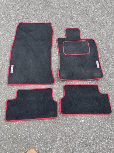 Mini cooper r56 floor - cooper,