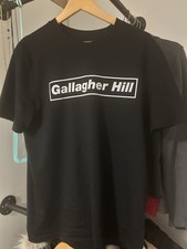 Oasis Gallagher Hill T-shirt