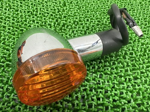 Gn125 turn signals front - gn125-2f,