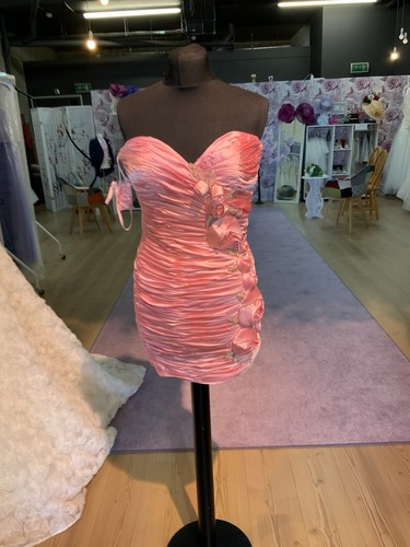 Exceptionally styled terani - styled,