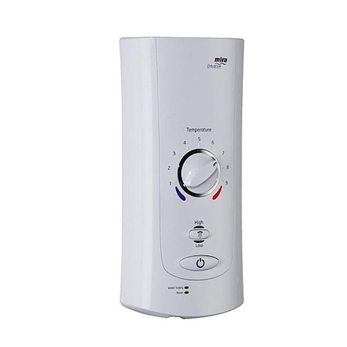 Mira advance atl std front - advance,