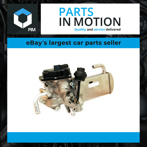 Egr valve fits - valve, transporter