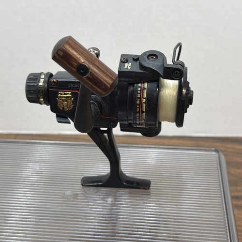 Fishing reel silstar gx40 - fishing,