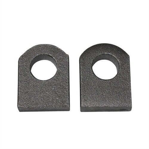 Weld gate eyes 7 - weld, on