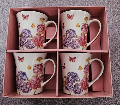 Leonardo set fine china - set, 4