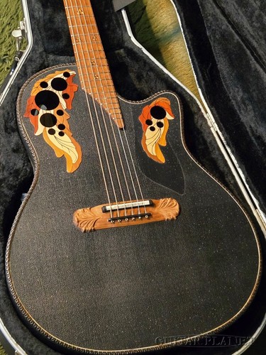 Ovation super adamas - super,