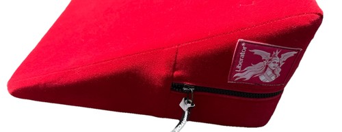 Liberator red foam - liberator,