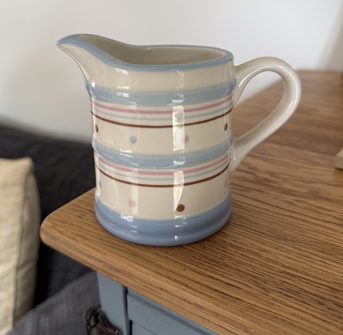 Price and kensington milk jug - milk,