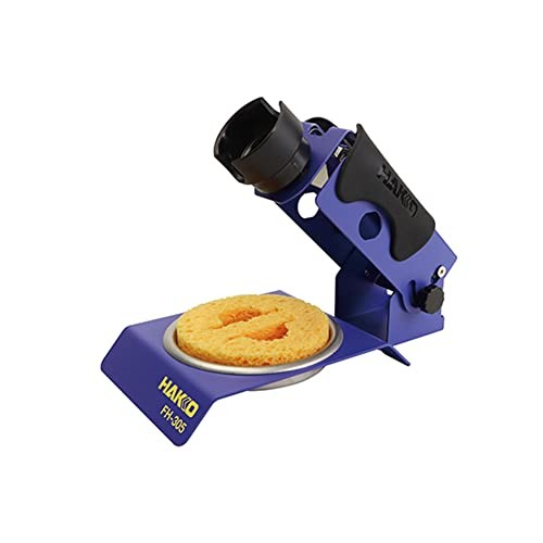 Hakko fh305 folding iron - fh305-81,