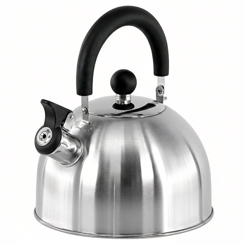 Stainless steel - l,