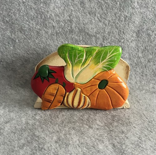 Vintage wooden vegetable - vintage,