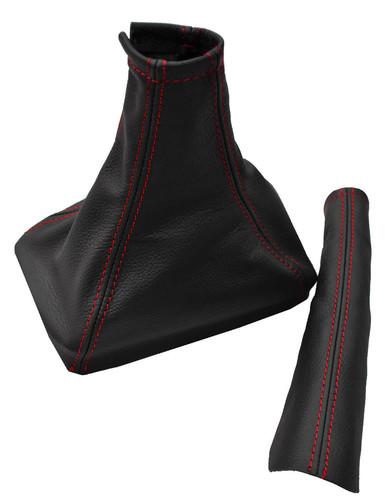 Red stitch fits vauxhall astra - fits,