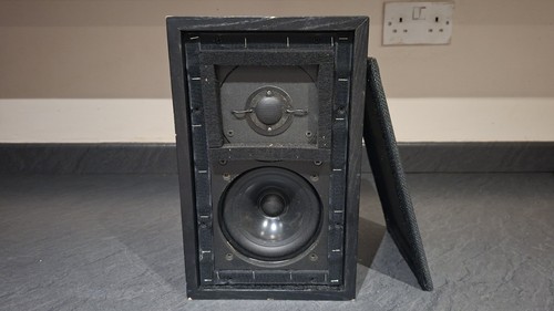 Rogers ls3 bbc monitor - ls3/5a,