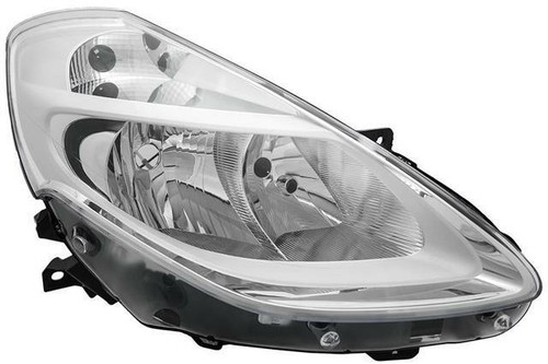 Renault clio 2009 2012 - 2009,