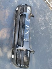 Vw Touareg MK1 Front Bumper Pre FaceLift 2003 To 2007