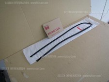 HONDA CIVIC CRX 1988-1991