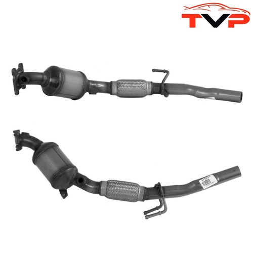 Catalytic converter for - bm,
