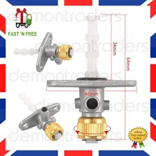 KTM SX 50 60 65 FUEL PETROL