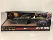 Knight Rider KITT 1982 Pontiac