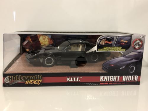 Knight rider kitt 1982 pontiac - kitt,