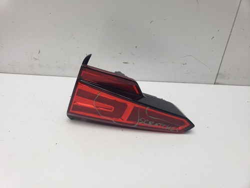 Audi tail light rear - a4,