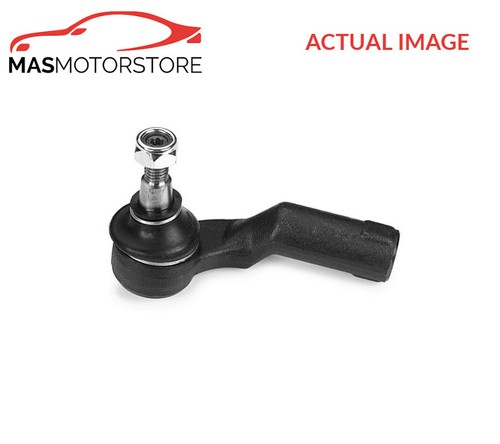 Track rod end rack - end,