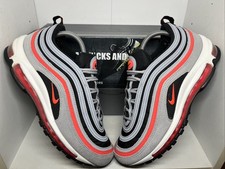 Nike Air Max 97 OG UK7.5 Wolf
