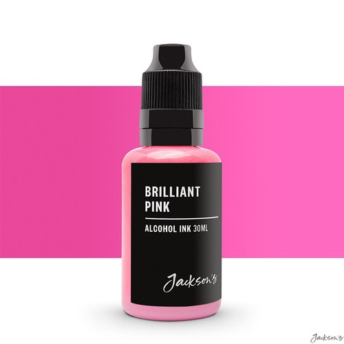 Jackson alcohol ink 30ml - jackson's, :