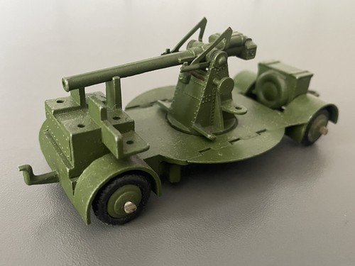 Dinky toys original 161b - 161b, aa
