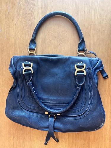 Chloé marcie large - marcie,