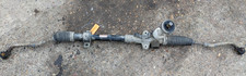 KIA SPORTAGE POWER STEERING