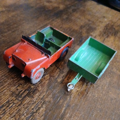 Dinky toys 340 341 - dinky, &