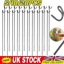 Steel Metal Barrier Fencing