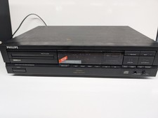 Philips CD610 II CD Player