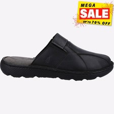 Hush Puppies Carson Mule Mens