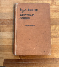 Billy Bunter of Greyfriars