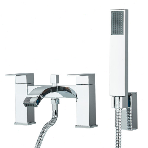 Bath mixer taps with - mixer,