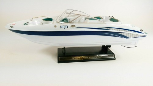 Remote control luxury yacht - remote,