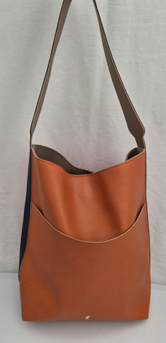 Joules emma colourblock - colourblock, hobo