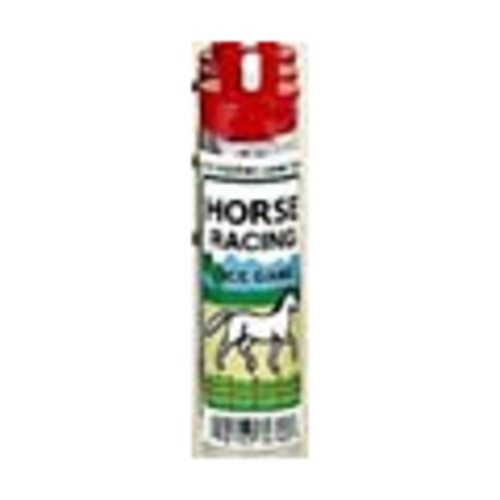 Koplow dice game horse racing - koplow,