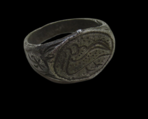 Ancient roman silver - ancient,