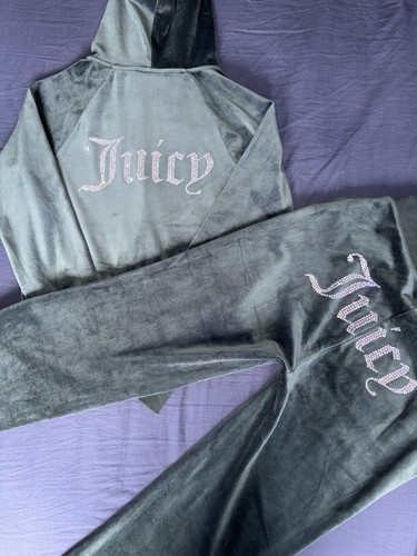 Juicy couture tracksuit - , size