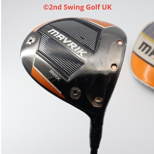 Callaway mavrik max - mavrik, driver