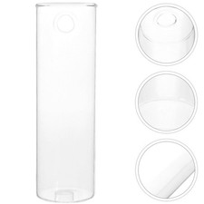 1 set of Wall Mounted Glass