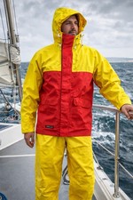 Henri Lloyd Offshore