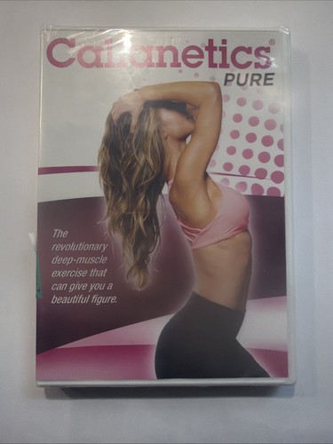 Callanetics pure - callanetics,