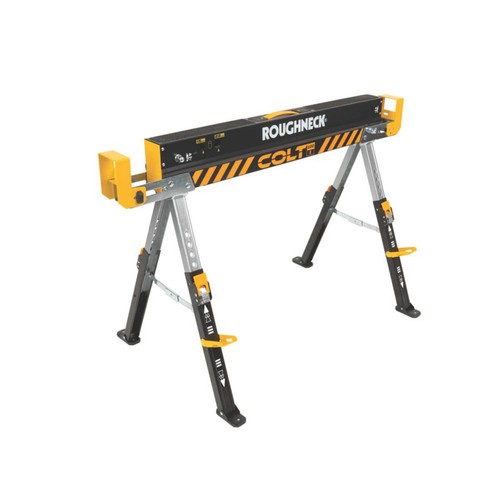 Roughneck work bench - roughneck,