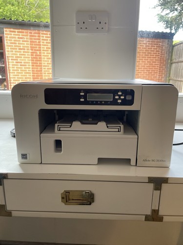 Ricoh aficio 3110dn - sg,