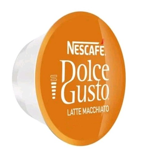 Dolce gusto latte - dolce,